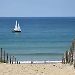 Villa Maison Bassin D'arcachon 8 Personnes, Spa, Promo Printemps Le Teich