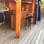 Maison Bassin D'arcachon 8 Personnes, Spa, Promo Printemps