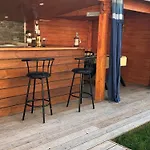 Maison Bassin D'arcachon 8 Personnes, Spa, Promo Printemps *