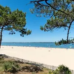 Maison Bassin D'arcachon 8 Personnes, Spa, Promo Printemps *