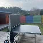 Maison Bassin D'arcachon 8 Personnes, Spa, Promo Printemps Villa *