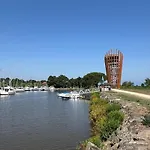 Maison Bassin D'arcachon 8 Personnes, Spa, Promo Printemps