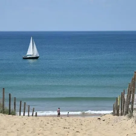 Villa Maison Bassin D'arcachon 8 Personnes, Spa, Promo Printemps Le Teich