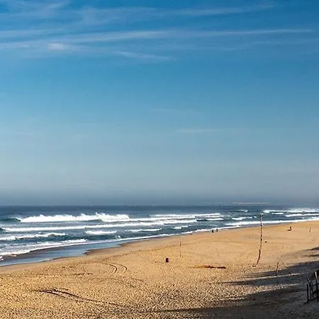 Villa Maison Bassin D'arcachon 8 Personnes, Spa, Promo Aout *