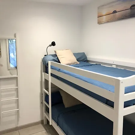 Maison Bassin D'arcachon 8 Personnes, Spa, Promo Aout Villa Le Teich