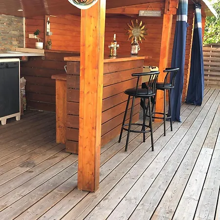 Maison Bassin D'Arcachon Dispo Immediatement, Spa, Promo Juillet