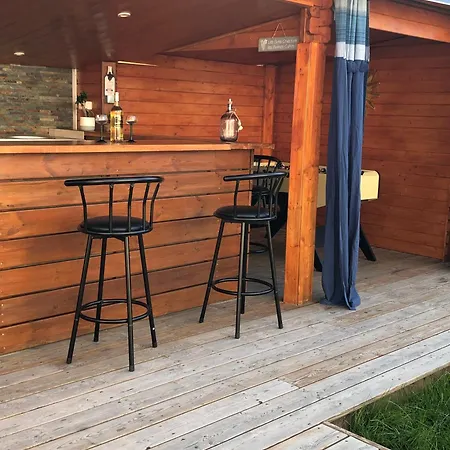 Maison Bassin D'arcachon 8 Personnes, Spa, Promo Printemps *