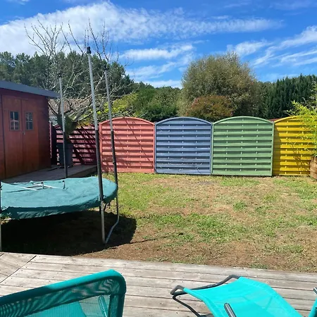 Maison Bassin D'Arcachon Dispo Immediatement, Spa, Promo Juillet 乐泰赫